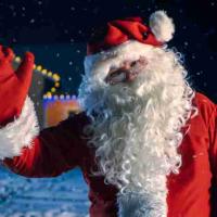 Christmas Presentation